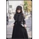 Susin The Seventh Article of Faith Blouse Skirts Cape Coat and Sets(Reservation/Full Payment Without Shipping)